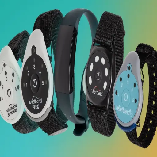 Reliefband