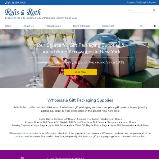 Relis & Roth
