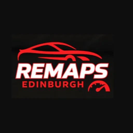 Remaps Edinburgh