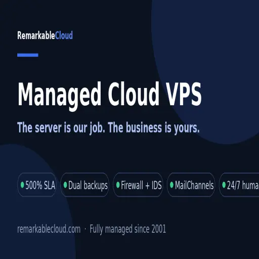 Remarkablecloud