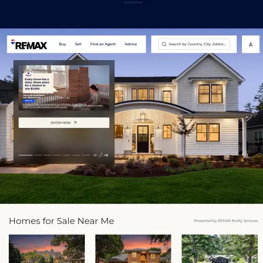 RE/MAX