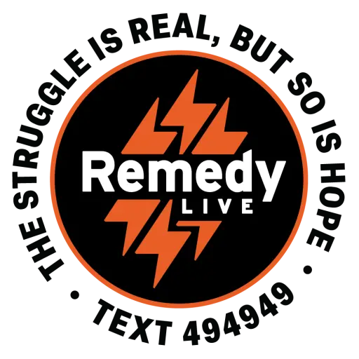 RemedyLIVE