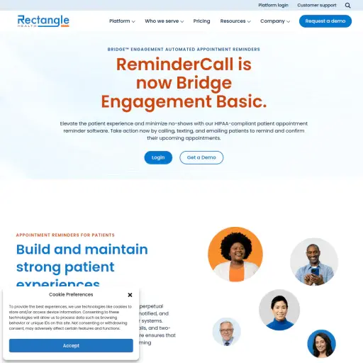 Remindercall.com