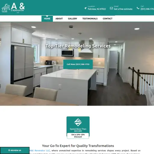 A&E Renovator LLC