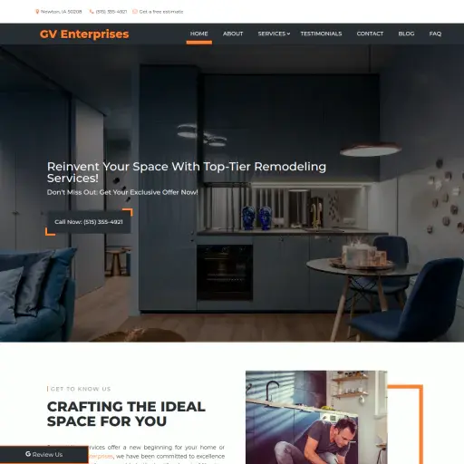 GV Enterprises