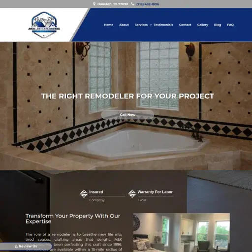 A&K Associates