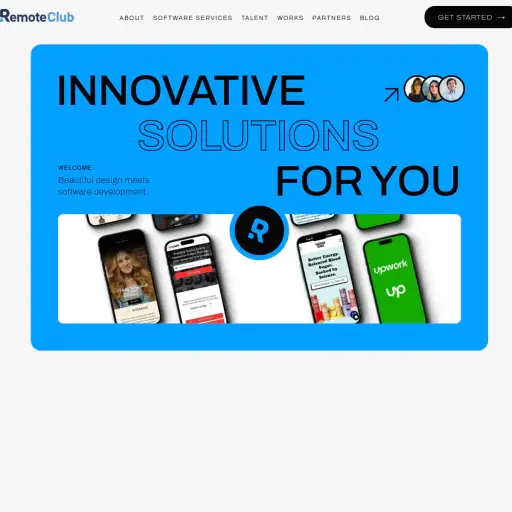 Remote