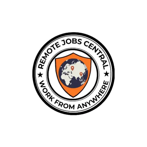 Remote Jobs Central