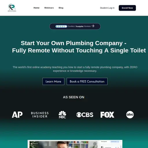 RemotePlumbingProfits