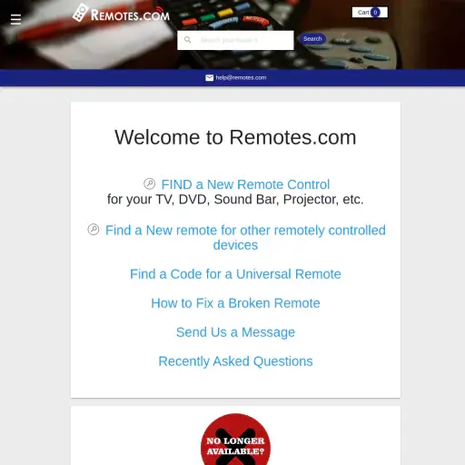 Remotes.com