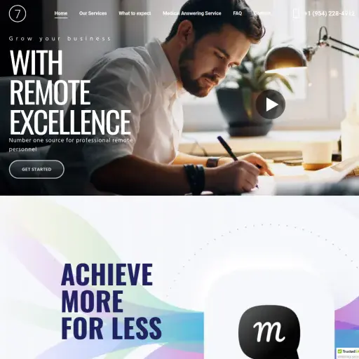 Remotexcellence