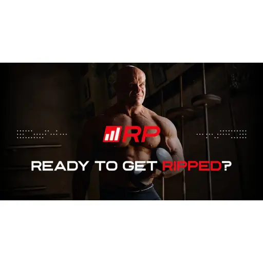 RP Strength