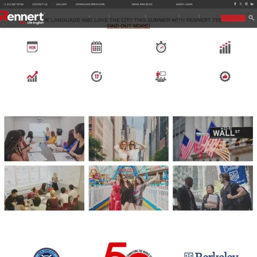Rennert International