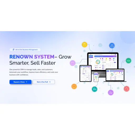Renownsystem