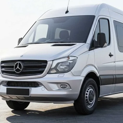 Rent a Van - Southampton