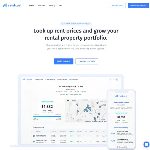 RentCast