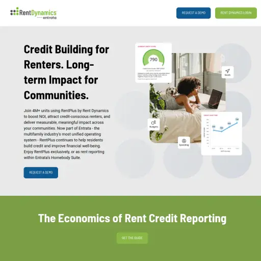 Rent Dynamics