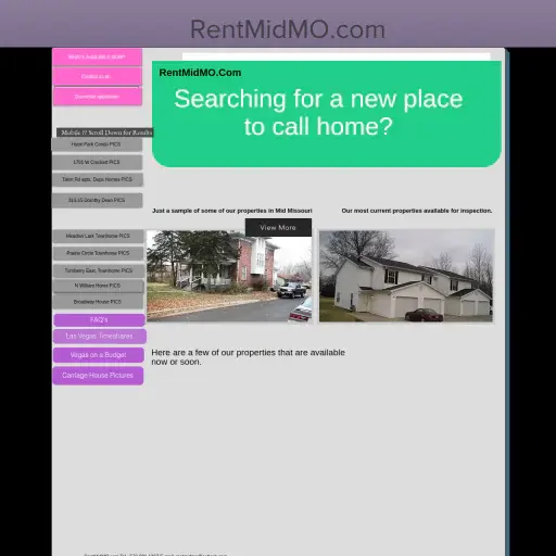 Rentmidmo