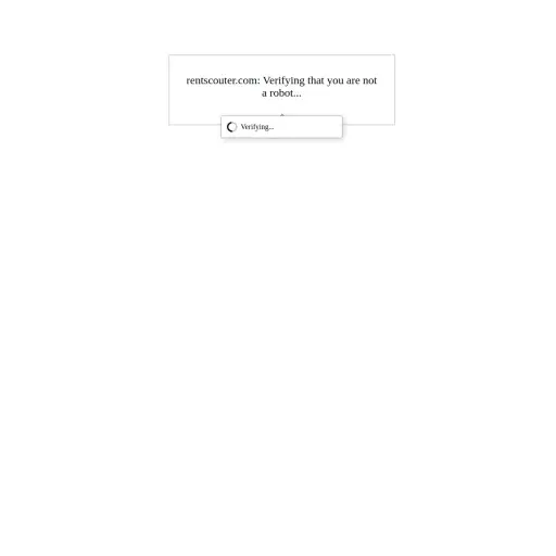 Rentscouter