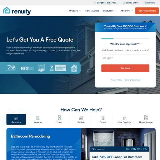 Renuityhome