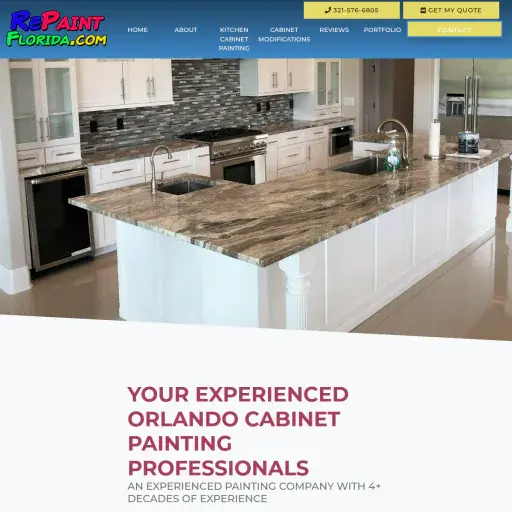 Repaint Florida LLC