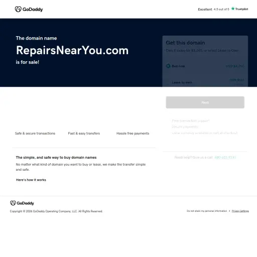 Pro Repair Maytag Team LLC