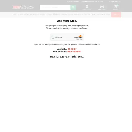 Repco