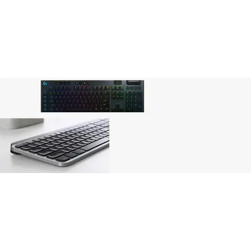 Laptop Keys