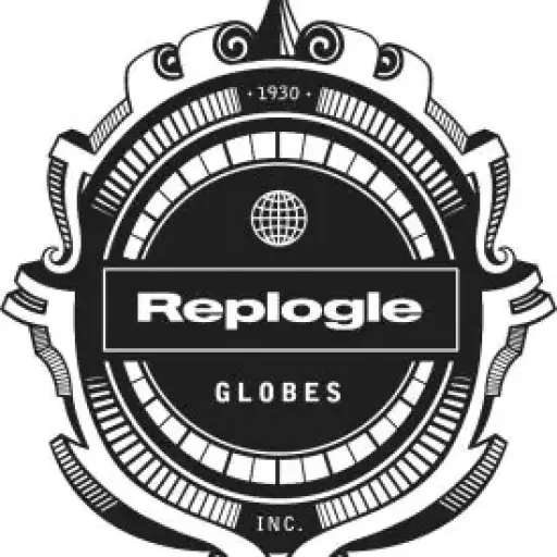 Replogle Globes
