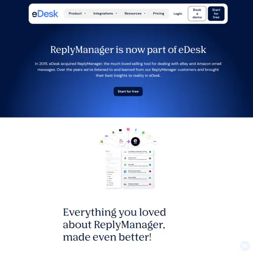 ReplyManager