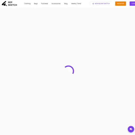 Repsketch App