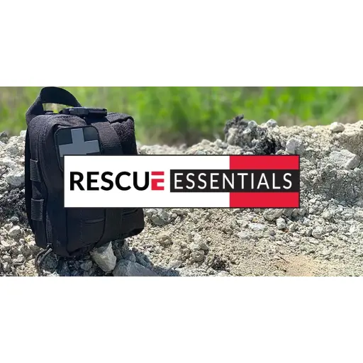Rescue Essentials