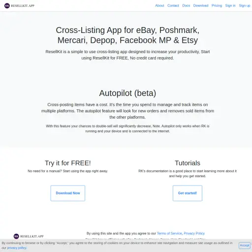 ResellKit