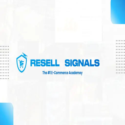 Resell Signals