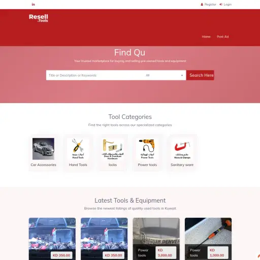 resell.tools