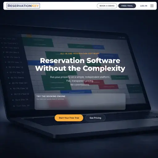 ReservationKey