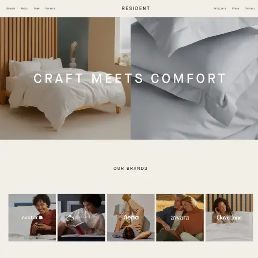 Residenthome