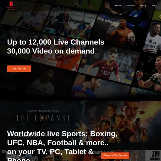 Resleektv