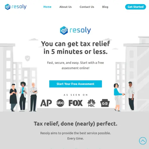 Resoly