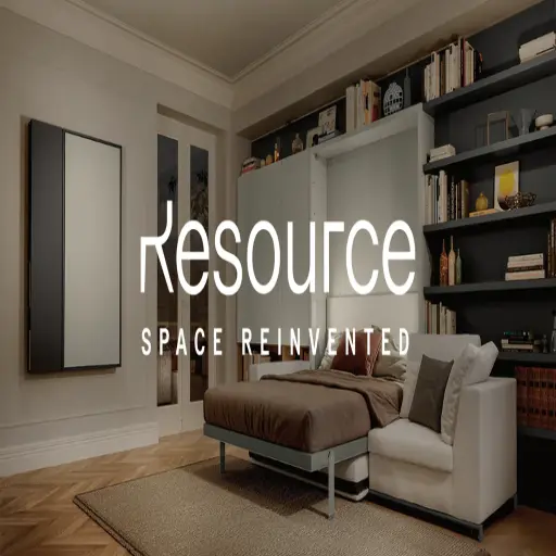Resource Furniture