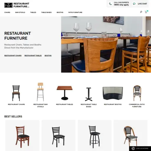 Restaurant Furniture