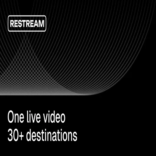 Restream