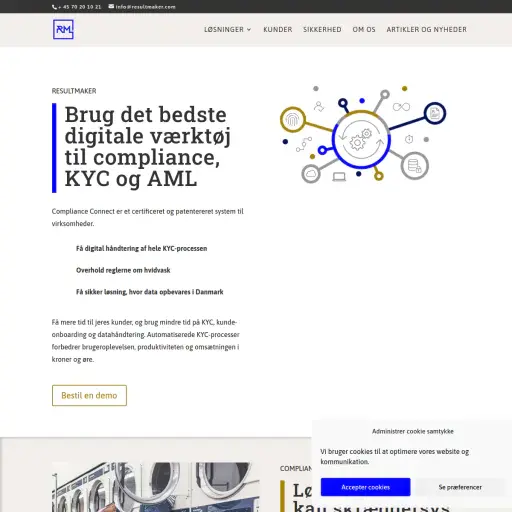 resultmaker.com