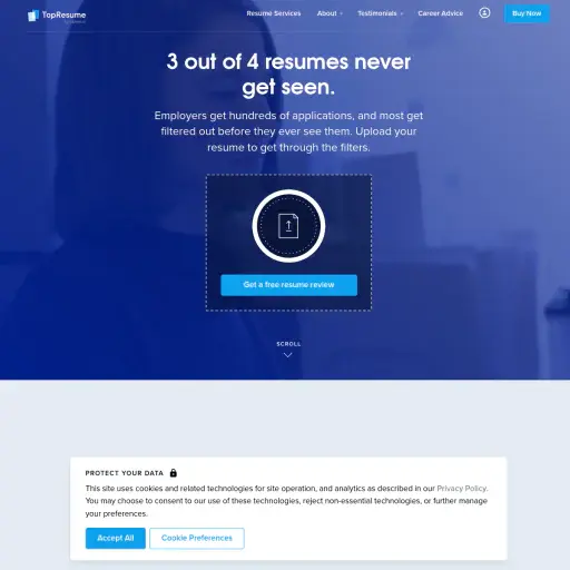 Resumereview