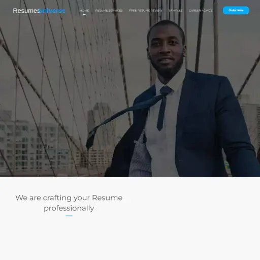 Resumes Universe