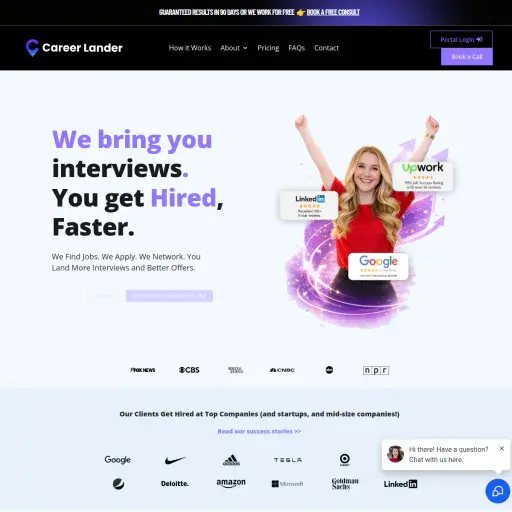Resume Wizard 101
