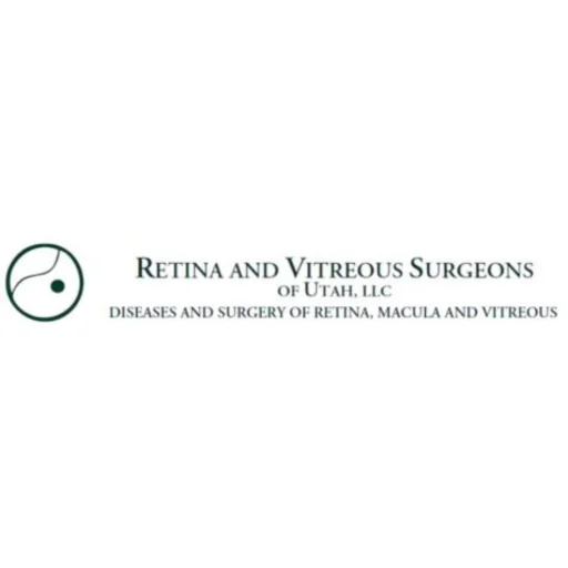 Retina and Vitreous Surgeons of Utah Murray