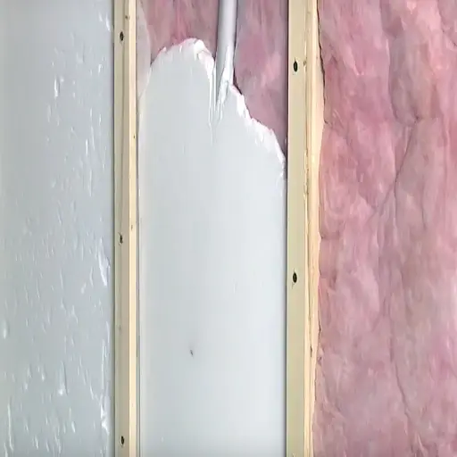 Retrofoam