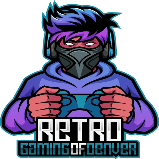Retro Gaming of Denver
