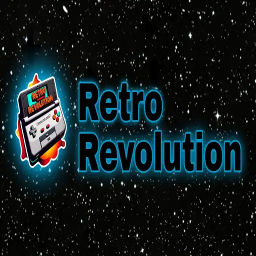 Retro Revolution